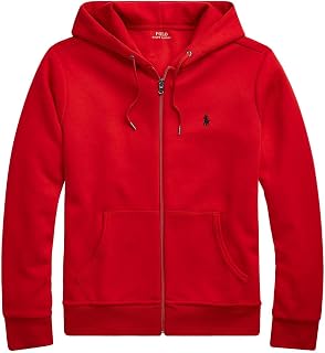 Polo RALPH LAUREN The RL Fleece Hoodie Men's Tracksuit Top (Pack of 1)