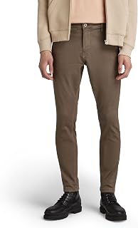G-STAR Men's Skinny Chino