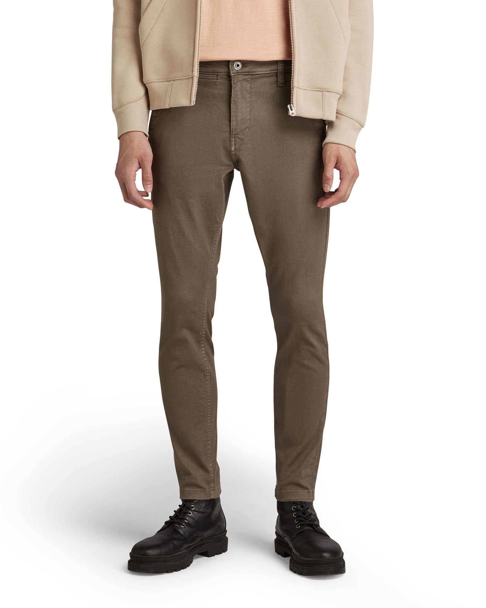 G-STAR Men's Skinny Chino