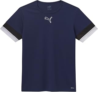 Puma Unisex Teamrise Jersey Ce Jerseys (Pack of 1)
