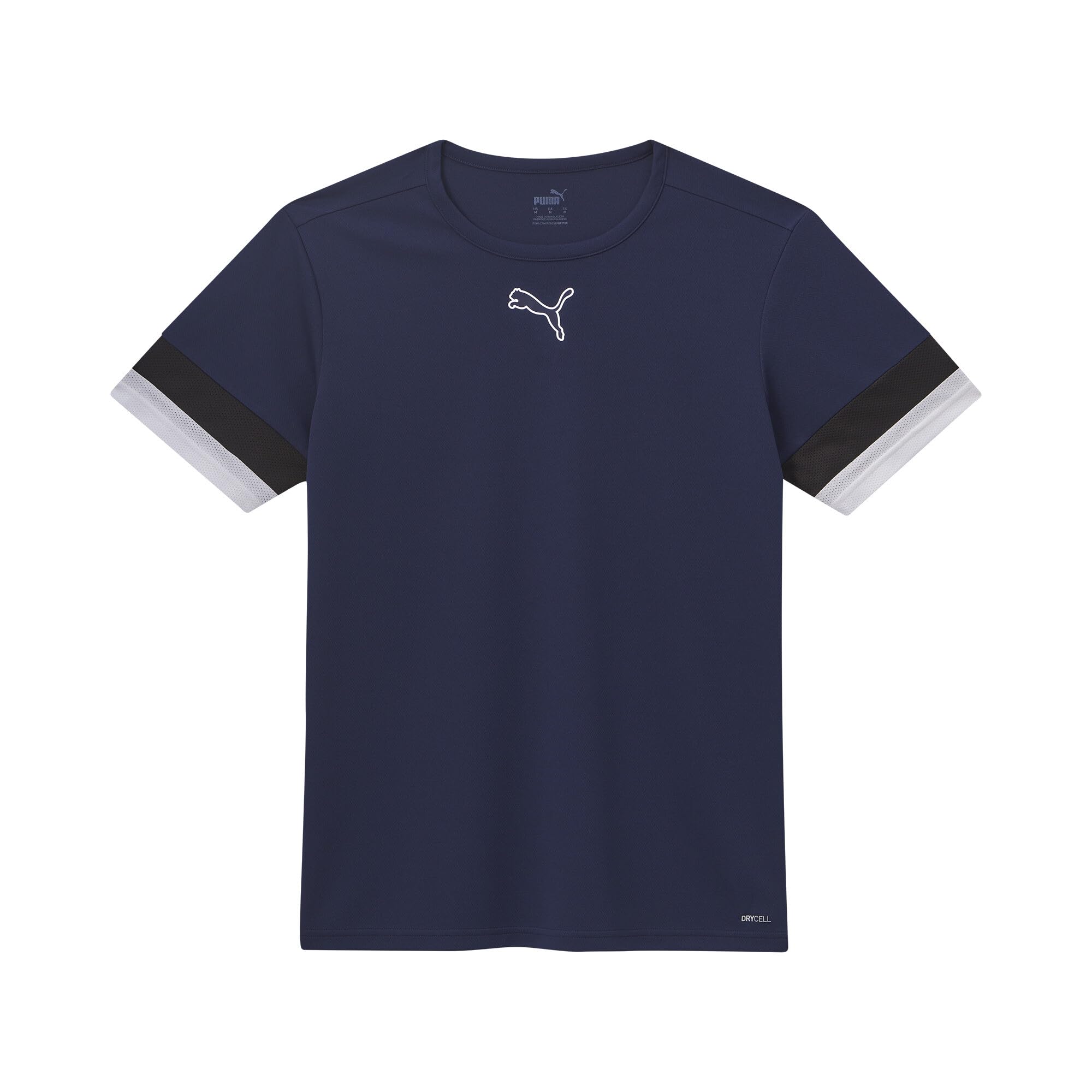 Puma Unisex Teamrise Jersey Ce Jerseys (Pack of 1)