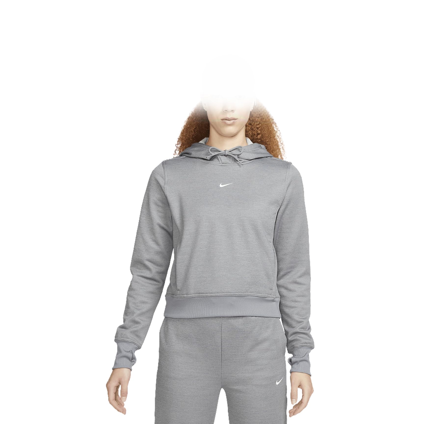 Nike Women's Therma-Fit One Pullover Hoodie
