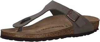 Birkenstock Giza Unisex Adult Flip-Flops (Narrow)