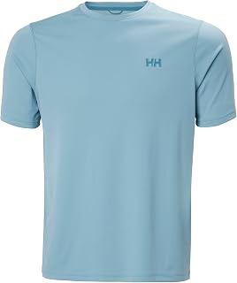 Helly Hansen LIFA Active Solen Men's Tank Top T-Shirt (Pack of 1)
