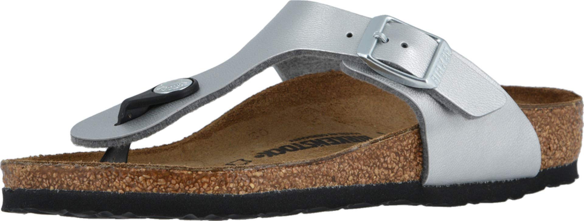 Birkenstock Girls' Gizeh - K