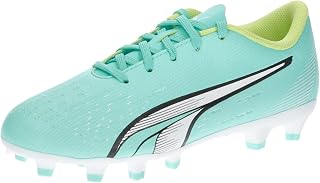 PUMA Ultra Play FG/AG Jr, Football boots Unisex children