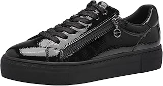 Tamaris Women's Lace-Up Shoes, Lady Comfortable Shoes, Removable Insole