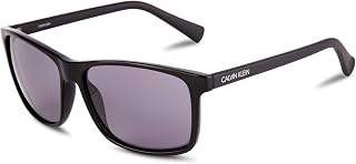 Calvin Klein CK19568S-001 Sunglasses
