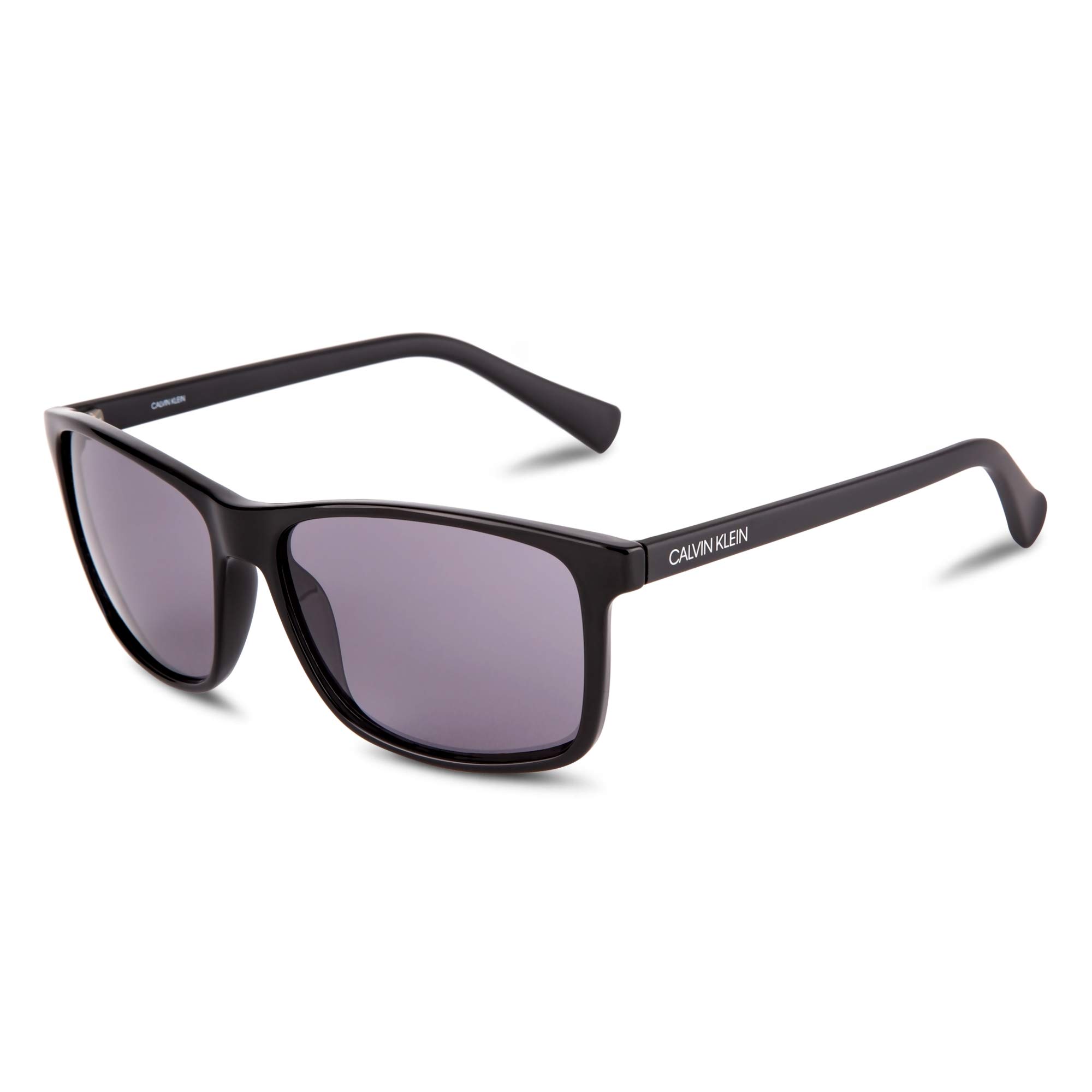 Calvin Klein CK19568S-001 Sunglasses