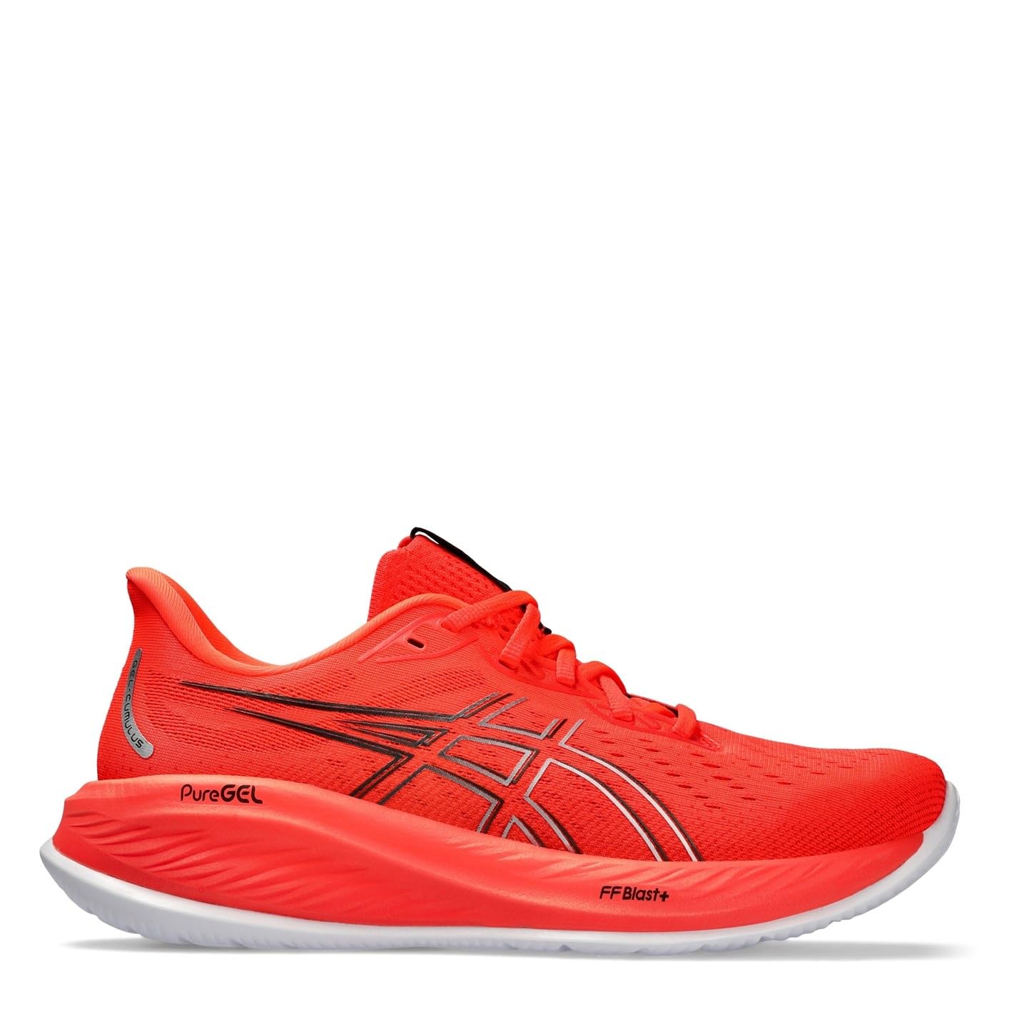 Asics Gel-Cumulus 26 Men's Trainers