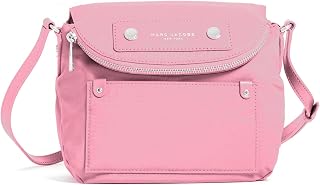 Marc Jacobs Preppy Mini sac à bandoulière Natasha en nylon
