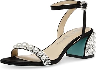 Betsey Johnson Women's Tina