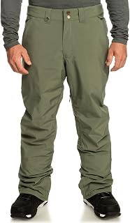 Quiksilver - Summer, Men's Ski / Snowboard Trousers