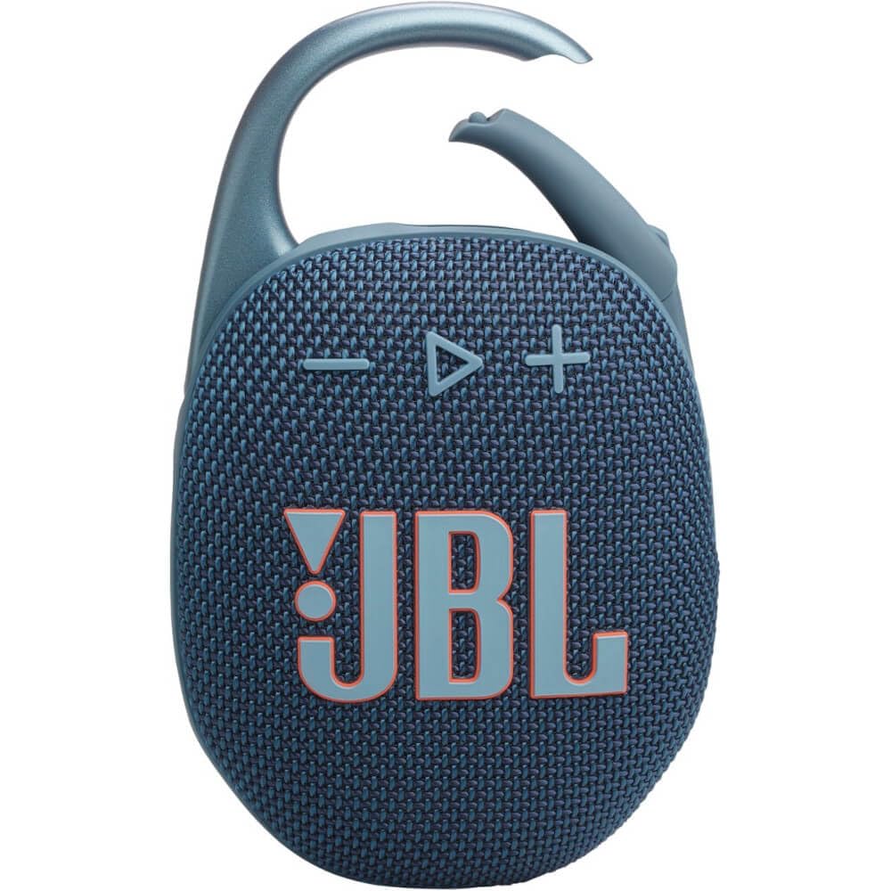 JBL Clip 5 - Ultra-Portable, JBL Clip 5 - Ultra-Portable, Waterproof & Dustproof