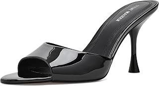 Steve Madden womens Santi Dress Sandal