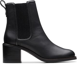 Clarks Women's Chamberly TopChelsea Boot