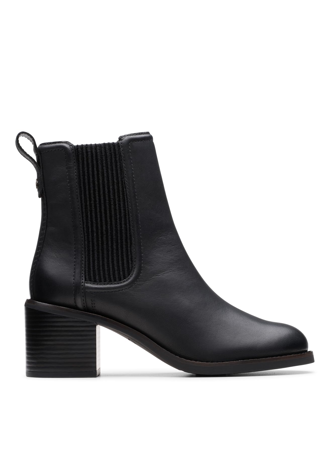 Clarks Women's Chamberly TopChelsea Boot