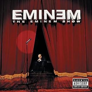 The Eminem Show [VINYL]