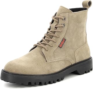 Kickers Kick Decklock StivalettoDonna