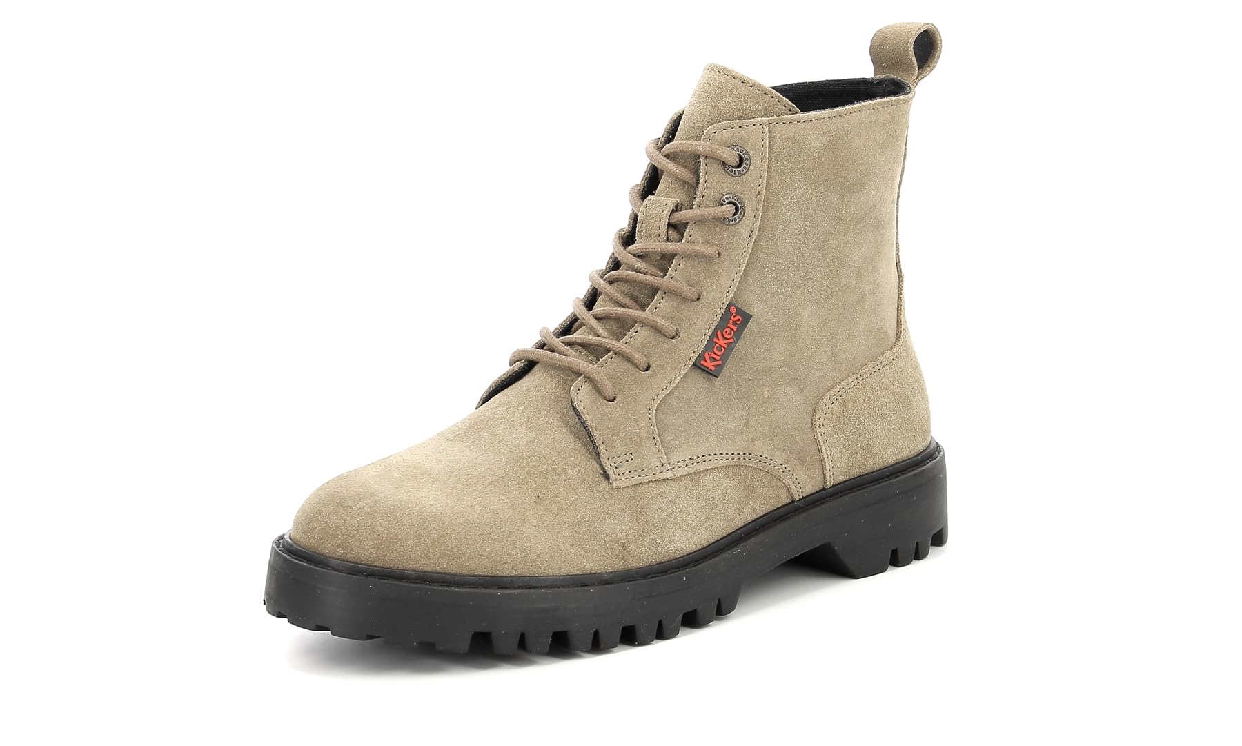 Kickers Kick Decklock StivalettoDonna