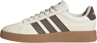Adidas Men's Grand Coat Base 3.0 OOS65 Sneakers