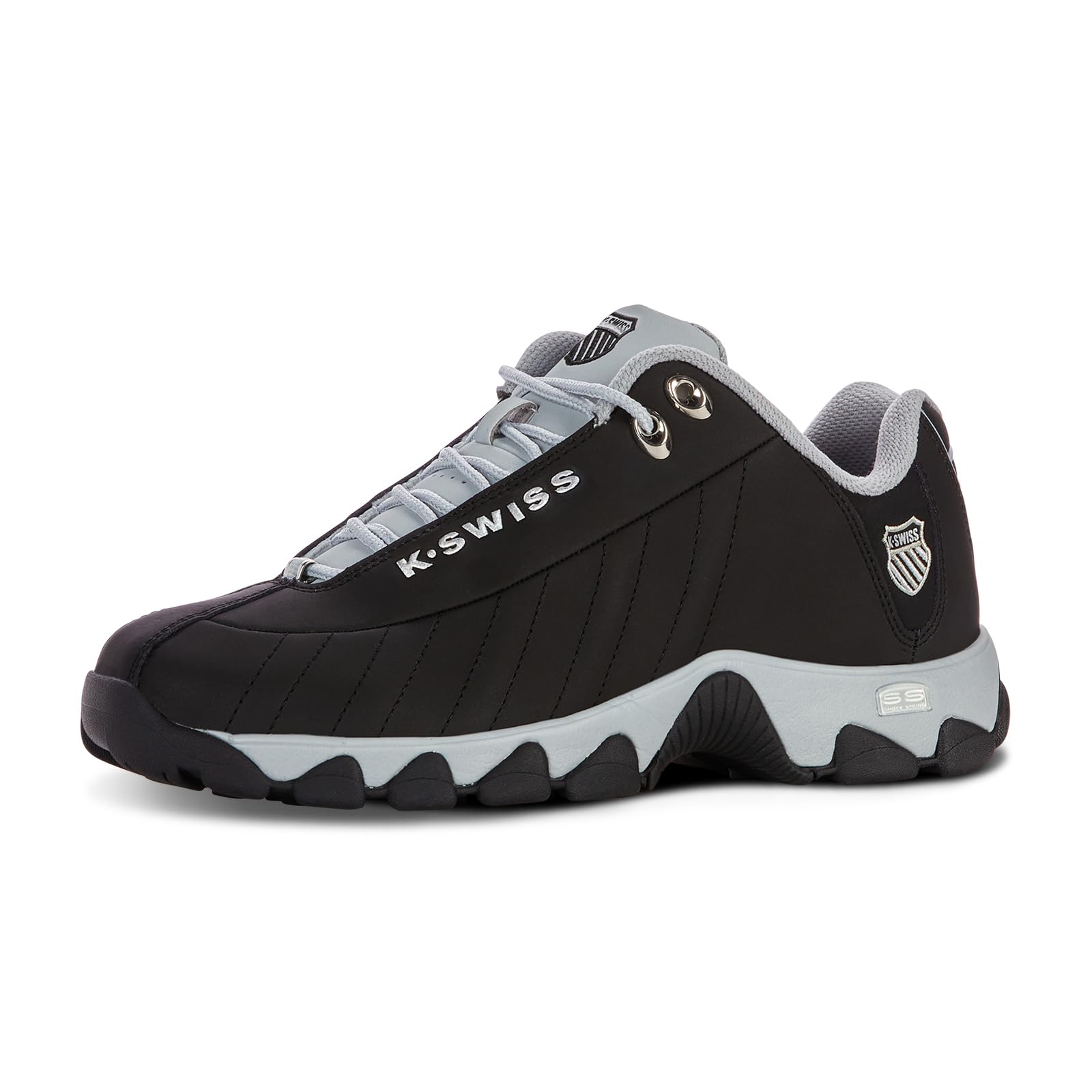K-Swiss Court Casper Sneakers for Men