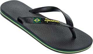 Ipanema Classica Brasil II Ff, Women's Flip Flops