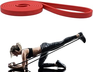 Resistance Bands for Resistance Exercises, Resistance Bands Set for Stretching and Physiotherapy, Muscle Training