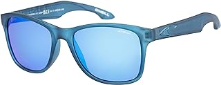 O'Neill Shore Polarized Sunglasses, Matte Ocean