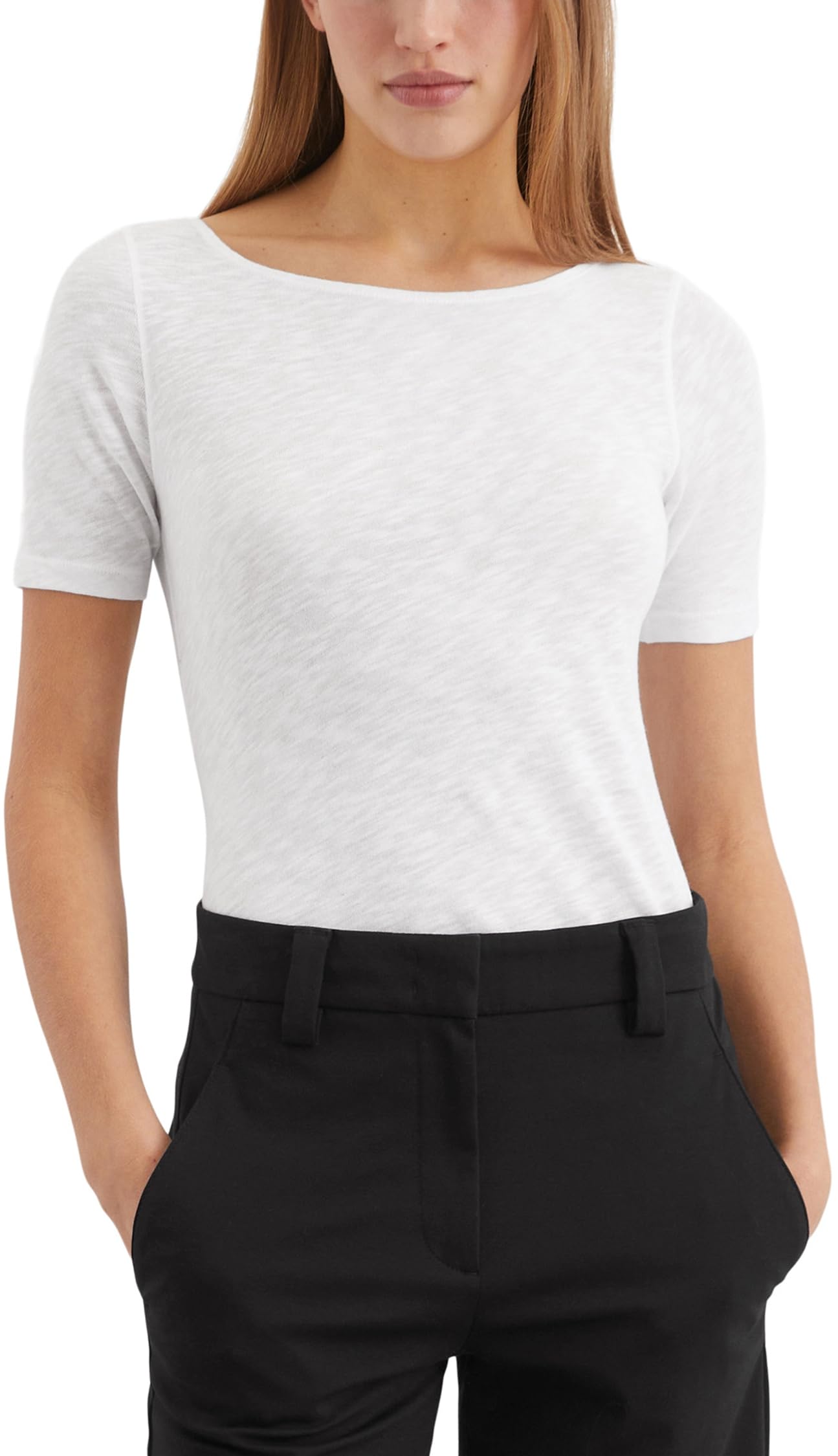 Marc O'Polo Women's Short Sleeve T-Shirts
