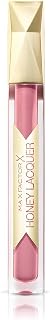 Max Factor Colour Elixir Honey Lacquer Lip Gloss, 3.8 ml, Rose