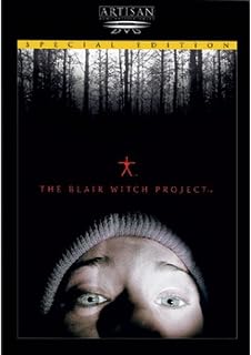 The Blair Witch Project