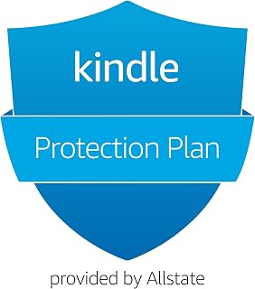 2-Year Protection Plan for Amazon Kindle Scribe Colorsoft