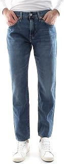Levi'S 502 Taper Jeans Man