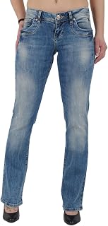 LTB Jeans Valerie Jeans (Pack of 44) Women's