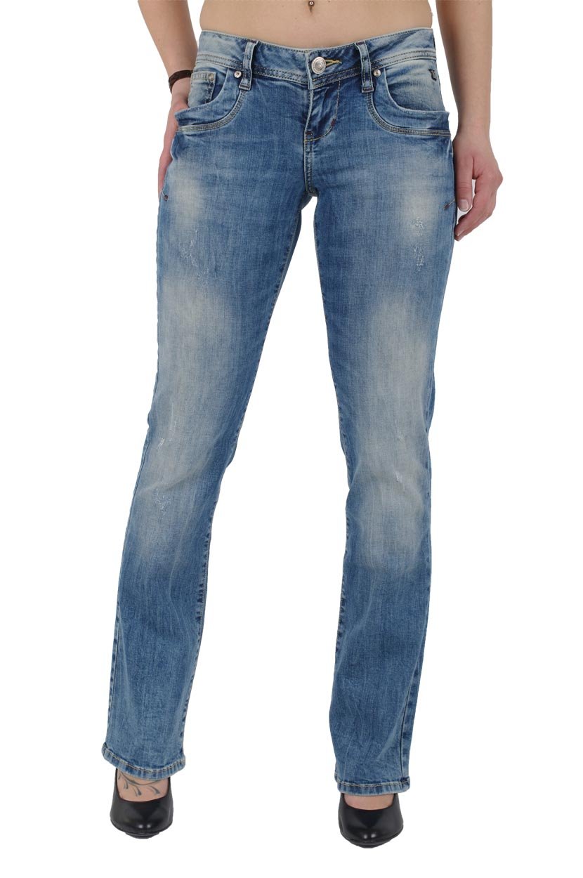 LTB Jeans Valerie Jeans (Pack of 44) Women's