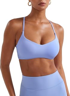 YEOREO CoreFlex Yバック スポーツブラ 女性用