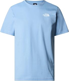 The North Face Redbox Men's T-Shirt (Pack of 1)