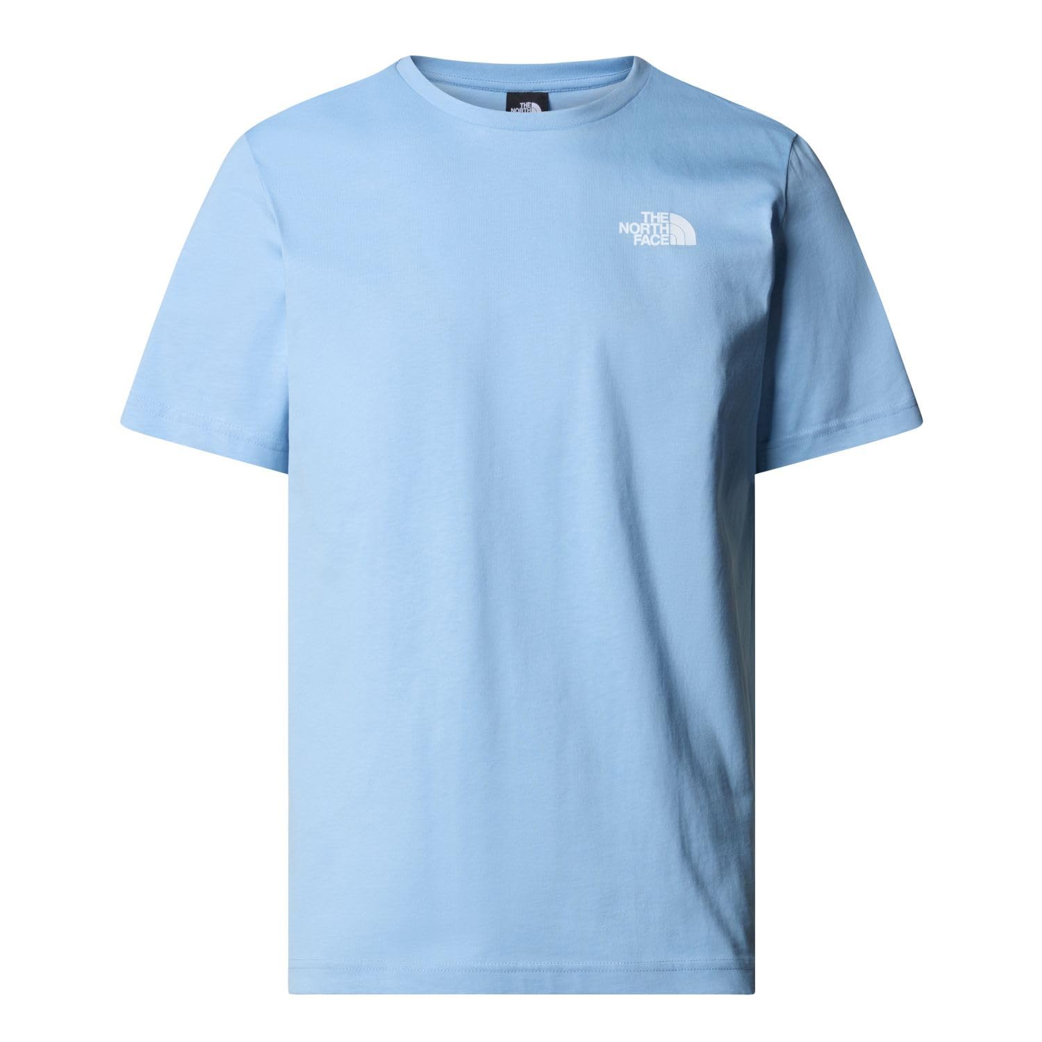 The North Face Redbox Men's T-Shirt (Pack of 1)