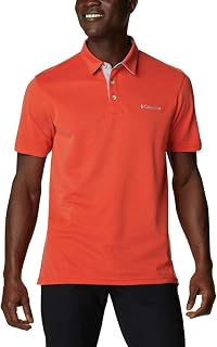 Columbia Nelson Point Men's Polo Short Sleeve Polo Shirt