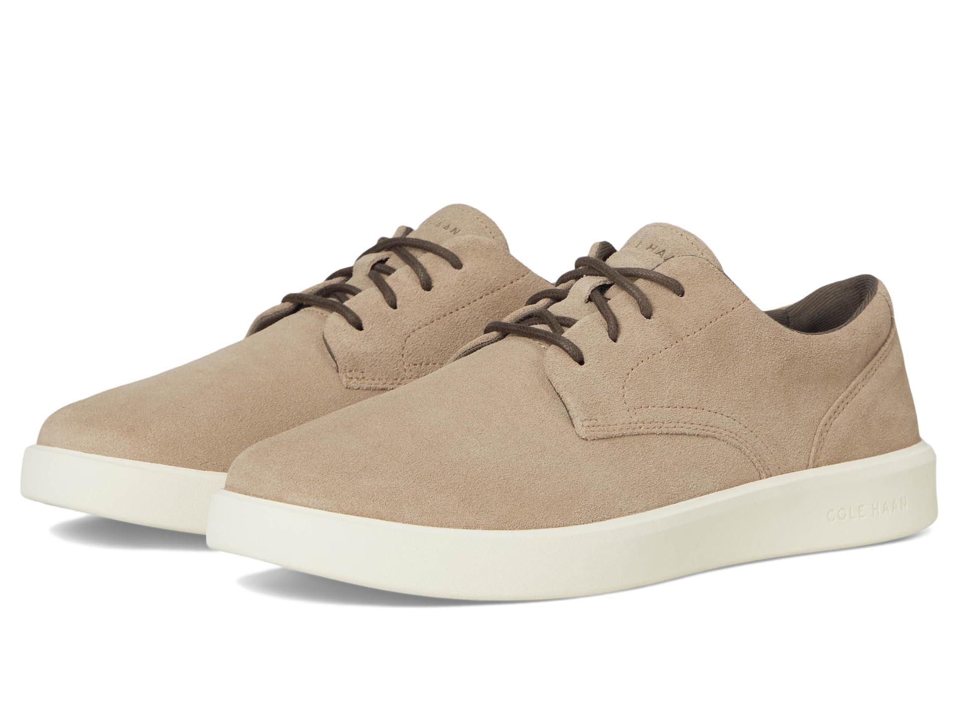 Cole Haan Grand Crosscourt Daily Plaintoe Men's Trainers