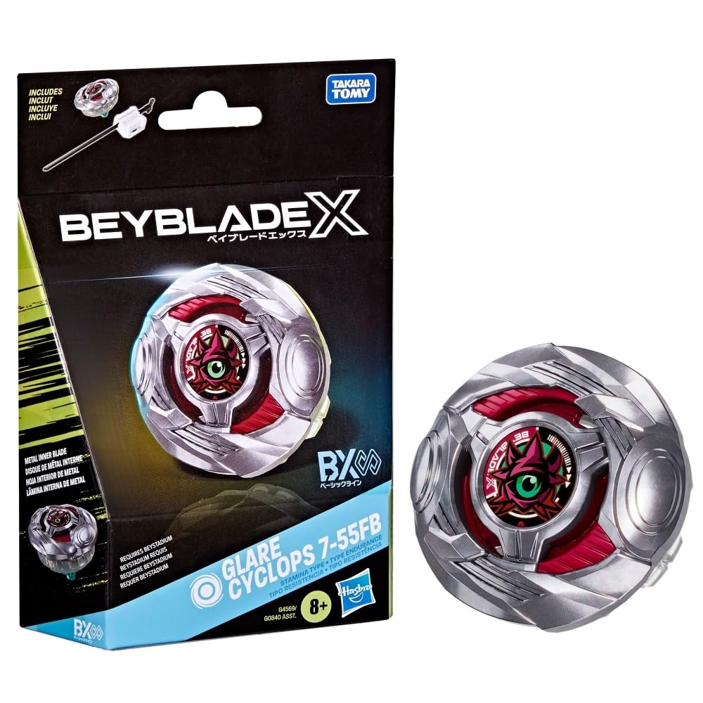 BEY BBX Congaree