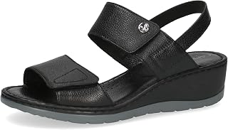 CAPRICE sandal 9-28251-42 width g size: eu