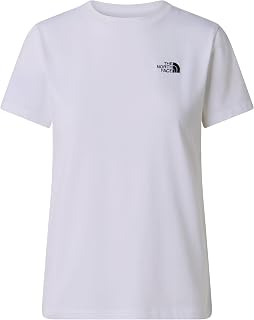 The North Face Evolution Simple Dome Slm Short Sleeve Women's T-Shirt (Pack of 1)