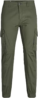 JACK & JONES Men's Trousers