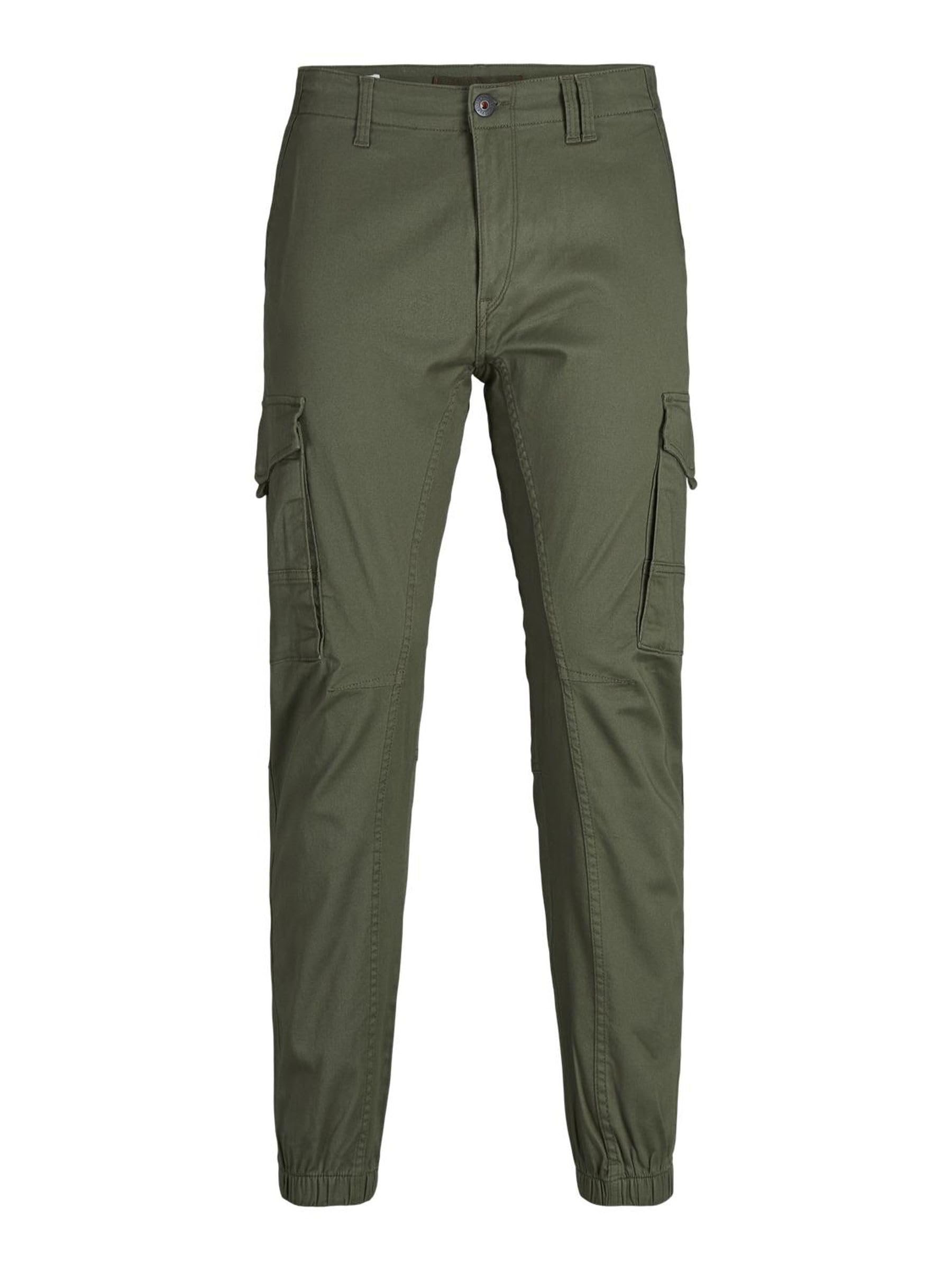JACK & JONES Men's Trousers