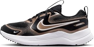 Nike Unisex Kids' Cosmic Runner Running Shoes - Boys Girls Toddlers & Baby Sneakers