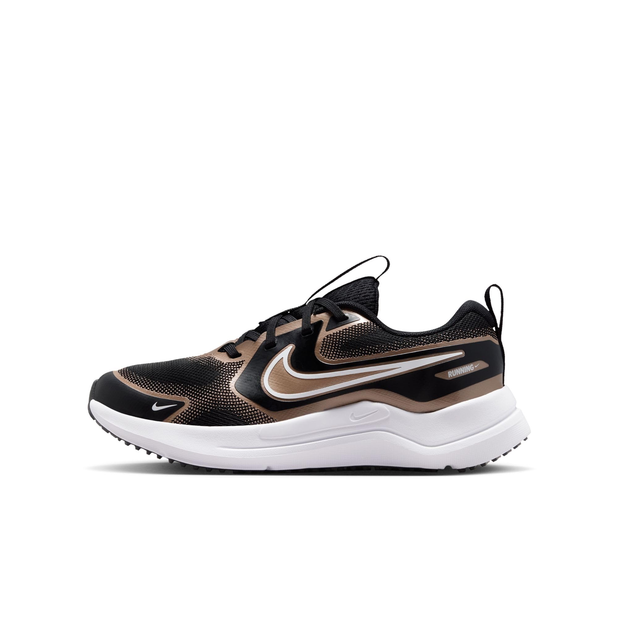 Nike Unisex Kids' Cosmic Runner Running Shoes - Boys Girls Toddlers & Baby Sneak