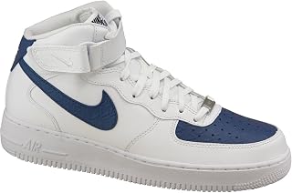 Nike - Air Force 1 Mid '07, Men's Trainers