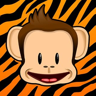 Monkey Preschool Animals